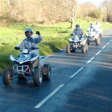Quad 1