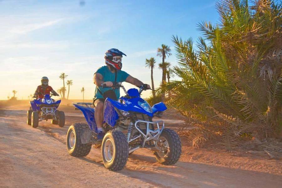 Quad
